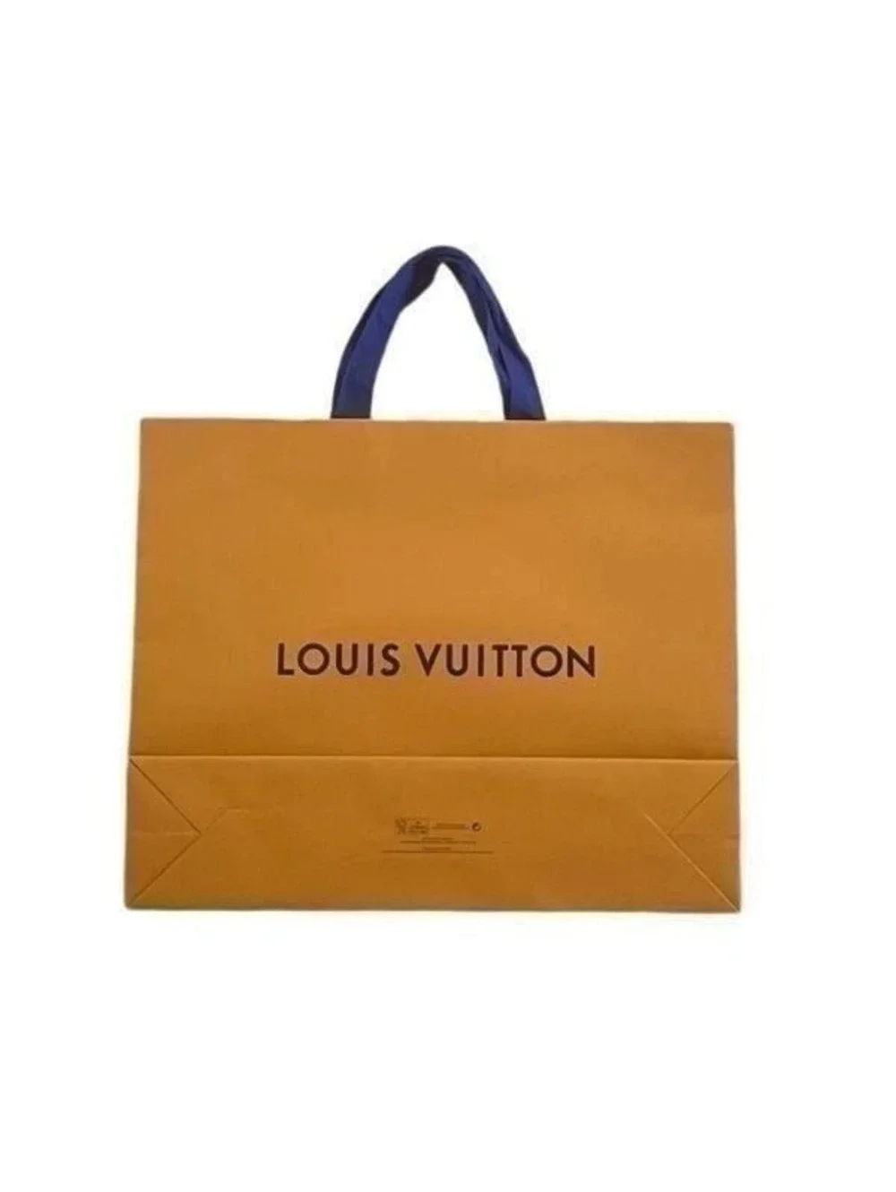 Louis Vuitton Shopping Bag